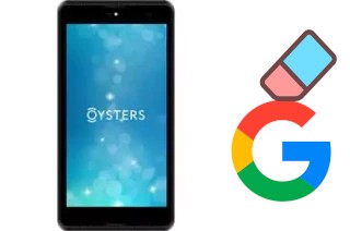 So löschen Sie ein Google-Konto auf Oysters Antarctic E