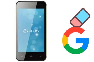 So löschen Sie ein Google-Konto auf Oysters Indian V