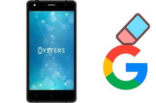 So löschen Sie ein Google-Konto auf Oysters Pacific I4G