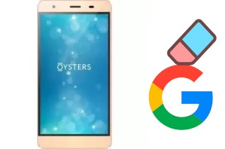 So löschen Sie ein Google-Konto auf Oysters Pacific XL 4G