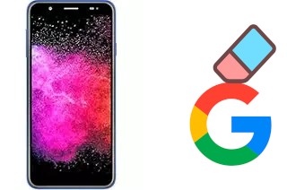 So löschen Sie ein Google-Konto auf Panasonic Eluga I7 (2019)