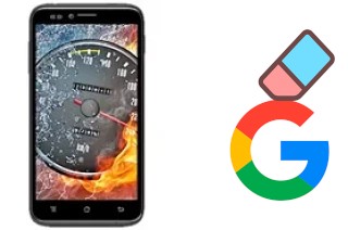 So löschen Sie ein Google-Konto auf Panasonic P11