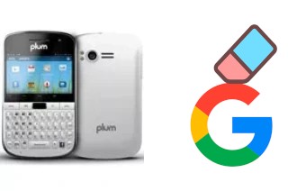 So löschen Sie ein Google-Konto auf Plum Velocity II