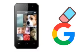 So löschen Sie ein Google-Konto auf Prime K928I