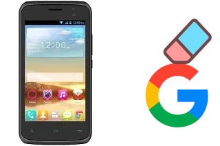 So löschen Sie ein Google-Konto auf QMobile Noir A8i