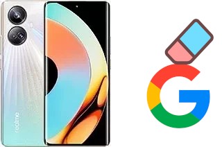 So löschen Sie ein Google-Konto auf Realme 10 Pro+