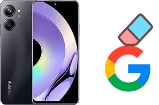 So löschen Sie ein Google-Konto auf Realme 10 Pro