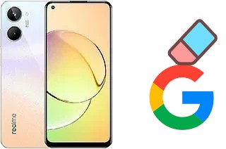 So löschen Sie ein Google-Konto auf Realme 10