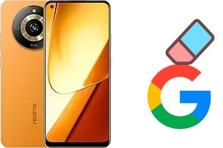 So löschen Sie ein Google-Konto auf Realme 11