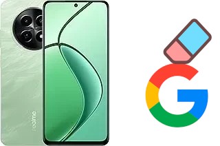 So löschen Sie ein Google-Konto auf Realme 12x