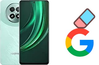 So löschen Sie ein Google-Konto auf Realme 13