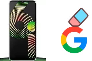 So löschen Sie ein Google-Konto auf Realme 6i