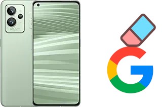 So löschen Sie ein Google-Konto auf Realme GT2 Pro