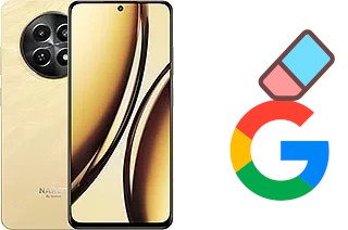 So löschen Sie ein Google-Konto auf Realme Narzo N65