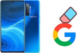 So löschen Sie ein Google-Konto auf Realme X2 Pro