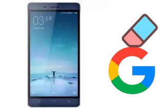 So löschen Sie ein Google-Konto auf S-Color T66