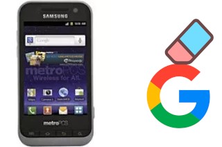 So löschen Sie ein Google-Konto auf Samsung Galaxy Attain 4G