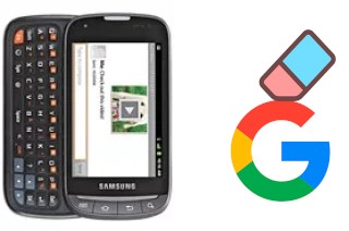 So löschen Sie ein Google-Konto auf Samsung M930 Transform Ultra