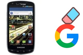 So löschen Sie ein Google-Konto auf Samsung Droid Charge I510