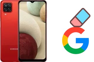 So löschen Sie ein Google-Konto auf Samsung Galaxy A12 Nacho