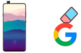 So löschen Sie ein Google-Konto auf Samsung Galaxy A90