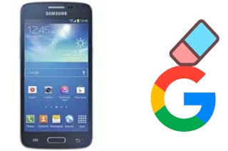 So löschen Sie ein Google-Konto auf Samsung Galaxy Express 2