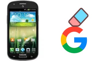 So löschen Sie ein Google-Konto auf Samsung Galaxy Express I437