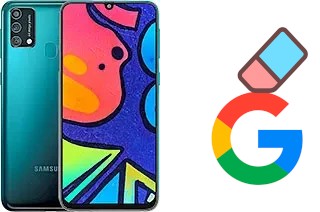 So löschen Sie ein Google-Konto auf Samsung Galaxy F41