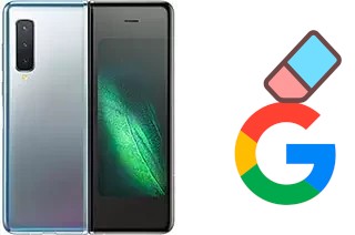 So löschen Sie ein Google-Konto auf Samsung Galaxy Fold 5G