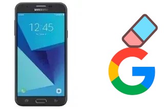 So löschen Sie ein Google-Konto auf Samsung Galaxy Halo