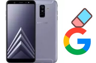 So löschen Sie ein Google-Konto auf Samsung Galaxy Jean