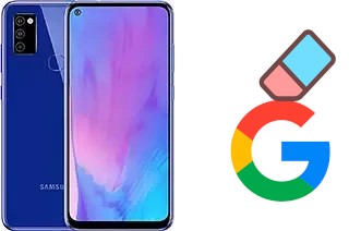 So löschen Sie ein Google-Konto auf Samsung Galaxy M51