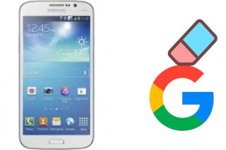 So löschen Sie ein Google-Konto auf Samsung Galaxy Mega 5.8 I9150