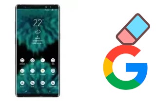 So löschen Sie ein Google-Konto auf Samsung Galaxy Note9 Exynos