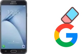 So löschen Sie ein Google-Konto auf Samsung Galaxy On Nxt