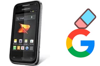 So löschen Sie ein Google-Konto auf Samsung Galaxy Rush M830