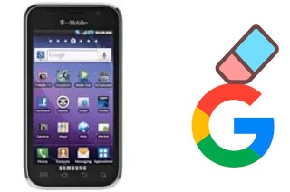 So löschen Sie ein Google-Konto auf Samsung Galaxy S 4G T959