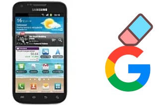 So löschen Sie ein Google-Konto auf Samsung Galaxy S II X T989D