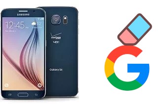 So löschen Sie ein Google-Konto auf Samsung Galaxy S6 (USA)