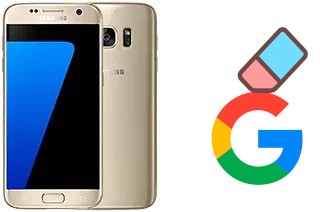 So löschen Sie ein Google-Konto auf Samsung Galaxy S7