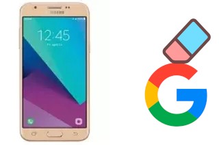 So löschen Sie ein Google-Konto auf Samsung Galaxy Sol 2 4G