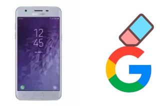 So löschen Sie ein Google-Konto auf Samsung Galaxy Sol 3