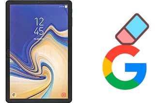 So löschen Sie ein Google-Konto auf Samsung Galaxy Tab S4 10.5