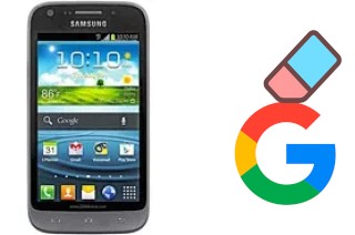 So löschen Sie ein Google-Konto auf Samsung Galaxy Victory 4G LTE L300