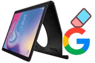 So löschen Sie ein Google-Konto auf Samsung Galaxy View2