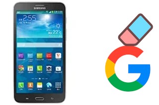 So löschen Sie ein Google-Konto auf Samsung Galaxy W