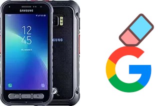 So löschen Sie ein Google-Konto auf Samsung Galaxy Xcover FieldPro