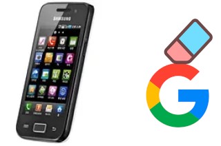 So löschen Sie ein Google-Konto auf Samsung M220L Galaxy Neo