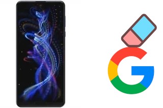 So löschen Sie ein Google-Konto auf Sharp Aquos R5G (2020)