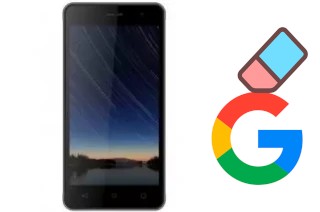 So löschen Sie ein Google-Konto auf SingTech S1